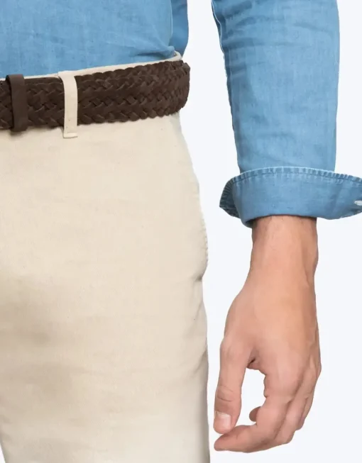 PANTALÓN CHINO NORTH SAILS