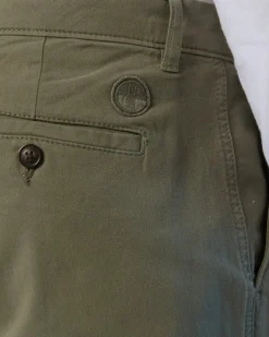 PANTALÓN CHINO NORTH SAILS
