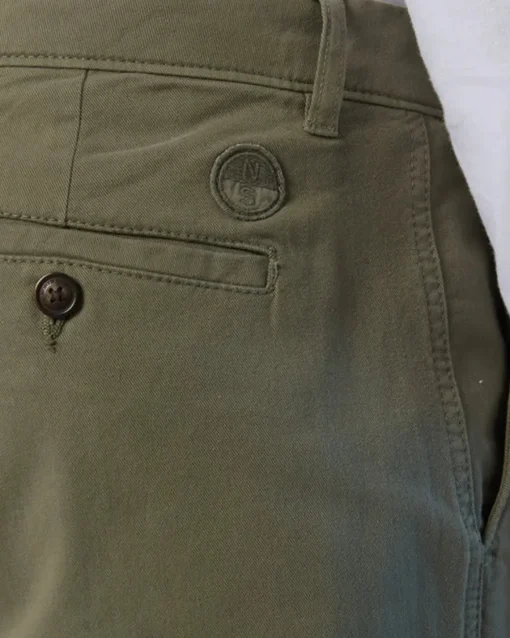 PANTALÓN CHINO NORTH SAILS