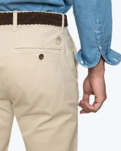 PANTALÓN CHINO NORTH SAILS