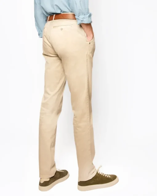 PANTALÓN CHINO RE-HASH