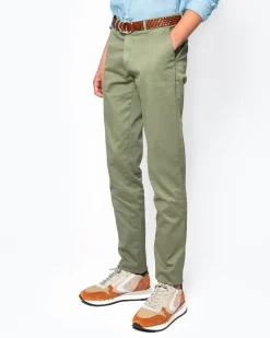 PANTALÓN CHINO RE-HASH