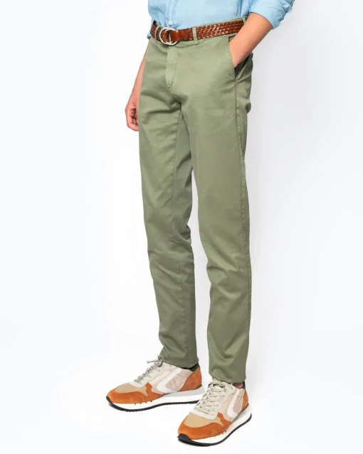PANTALÓN CHINO RE-HASH