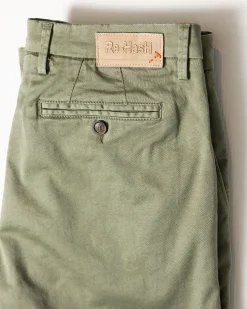 PANTALÓN CHINO RE-HASH