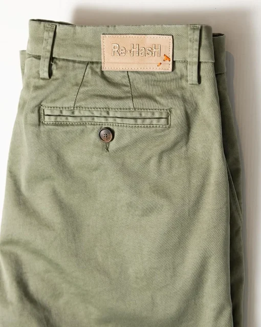 PANTALÓN CHINO RE-HASH