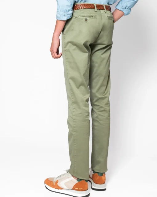 PANTALÓN CHINO RE-HASH