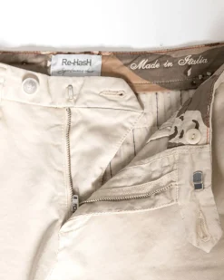 PANTALÓN CHINO RE-HASH