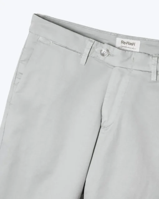 PANTALÓN CHINO RE-HASH