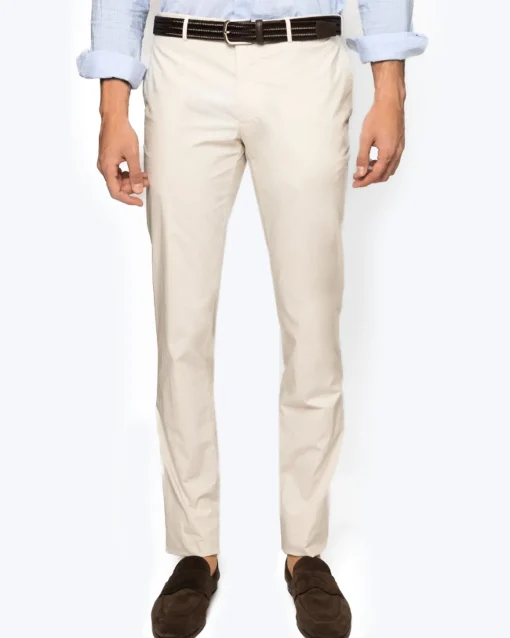 PANTALÓN CHINO SANTANIELLO