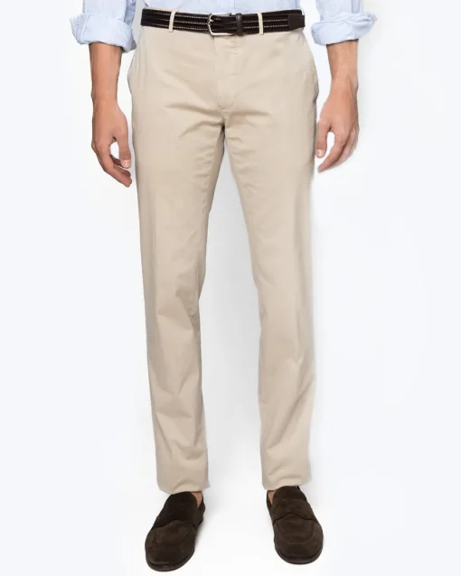 PANTALÓN CHINO SANTANIELLO