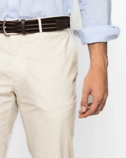 PANTALÓN CHINO SANTANIELLO