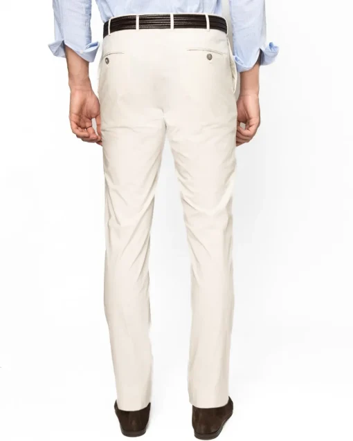 PANTALÓN CHINO SANTANIELLO