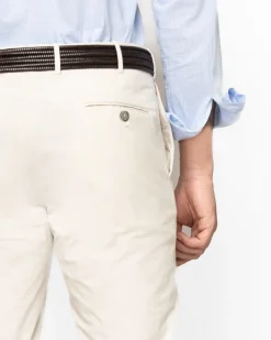 PANTALÓN CHINO SANTANIELLO