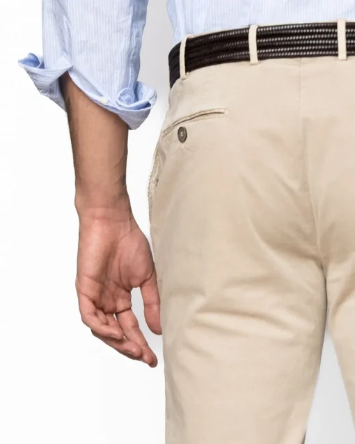 PANTALÓN CHINO SANTANIELLO