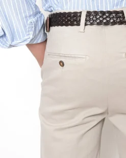 PANTALÓN CHINO SEVENTY