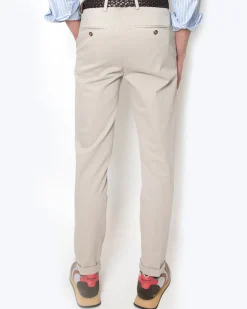 PANTALÓN CHINO SEVENTY