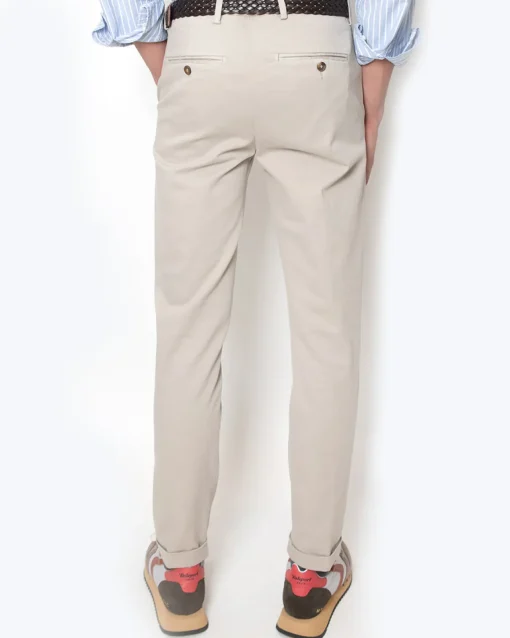 PANTALÓN CHINO SEVENTY