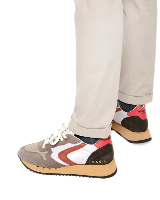 PANTALÓN CHINO SEVENTY