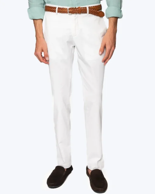 PANTALÓN CHINO TWAY