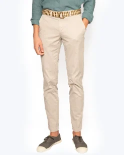 PANTALÓN CHINO TWAY