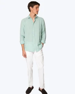 PANTALÓN CHINO TWAY