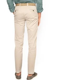 PANTALÓN CHINO TWAY