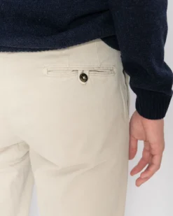 PANTALÓN CHINO TWAY