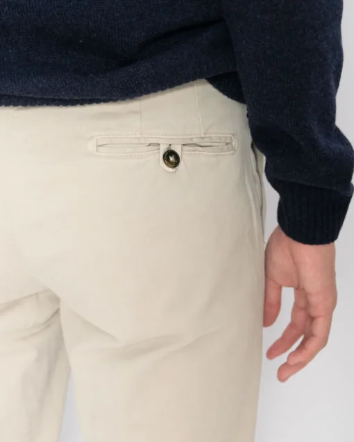 PANTALÓN CHINO TWAY