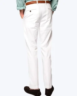 PANTALÓN CHINO TWAY