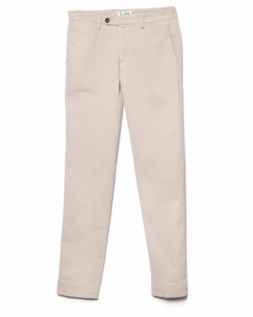PANTALÓN CHINO TWAY