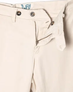 PANTALÓN CHINO TWAY