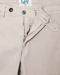 PANTALÓN CHINO TWAY