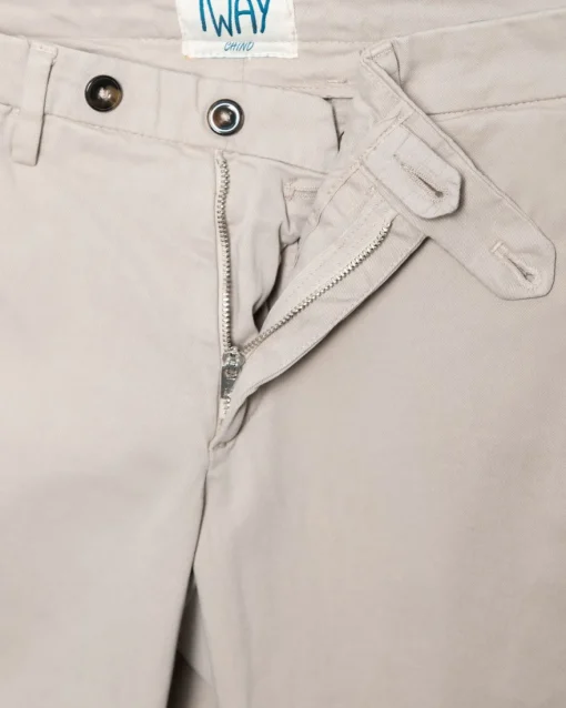 PANTALÓN CHINO TWAY
