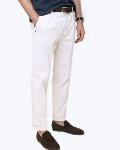 PANTALÓN CHINO 40WEFT