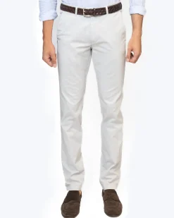 PANTALÓN CHINO 40WEFT