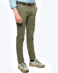 PANTALÓN CHINO 40WEFT
