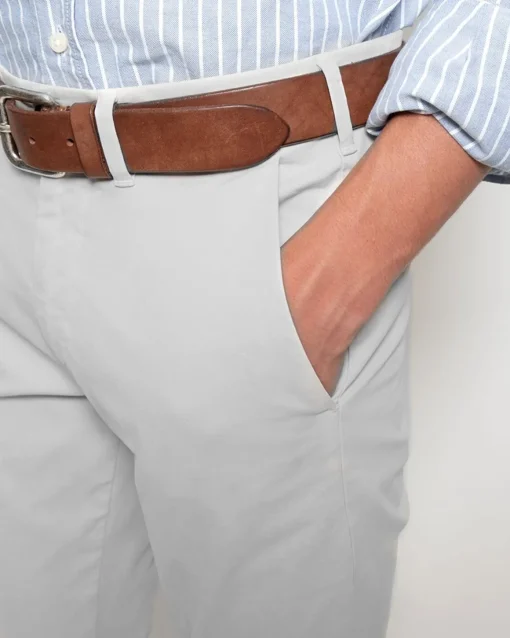 PANTALÓN CHINO 40WEFT