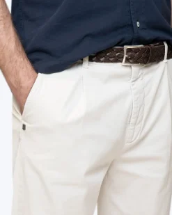 PANTALÓN CHINO 40WEFT