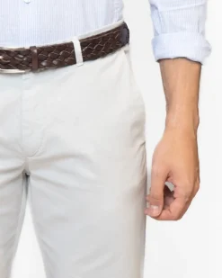 PANTALÓN CHINO 40WEFT