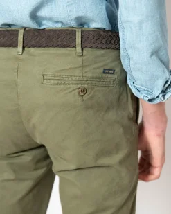 PANTALÓN CHINO 40WEFT