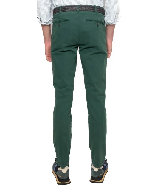 PANTALÓN CHINO 40WEFT