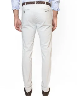 PANTALÓN CHINO 40WEFT