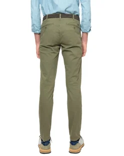 PANTALÓN CHINO 40WEFT