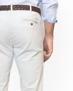 PANTALÓN CHINO 40WEFT
