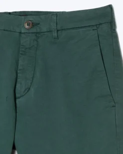 PANTALÓN CHINO 40WEFT