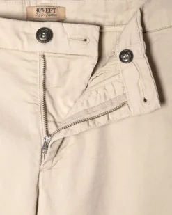 PANTALÓN CHINO 40WEFT