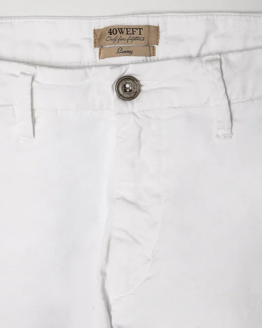 PANTALÓN CHINO 40WEFT