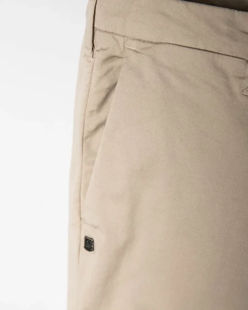 PANTALÓN CHINO 40WEFT