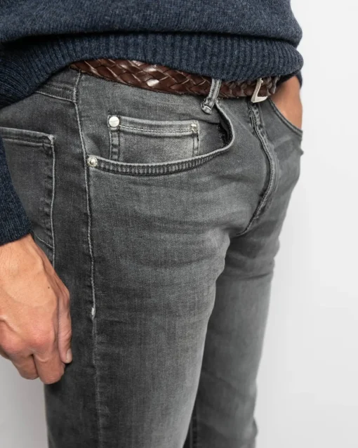 PANTALÓN MAC JEANS
