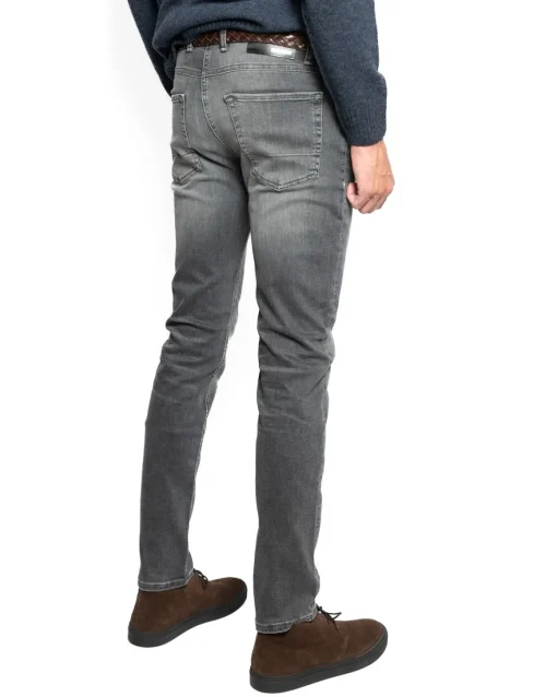 PANTALÓN MAC JEANS